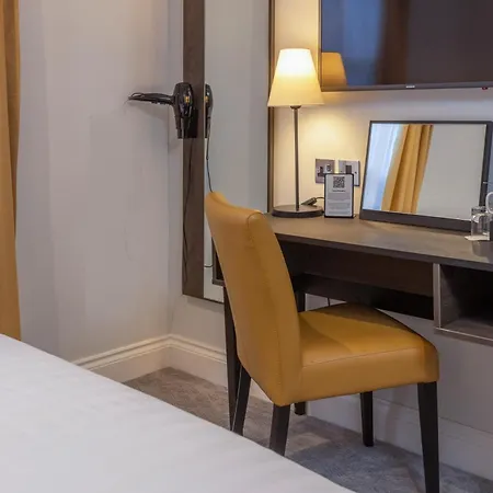 Western Kensington Olympia Hotell 3*