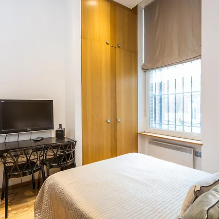 Space 4* London