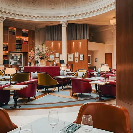 Hotell Threadneedles, Autograph Collection