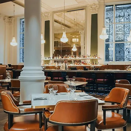 Threadneedles, Autograph Collection 5* London