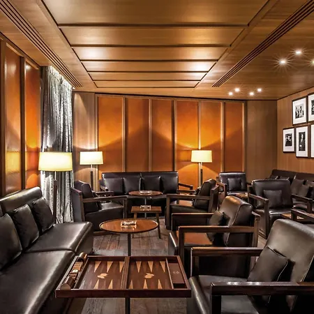 Bvlgari Otel 5*
