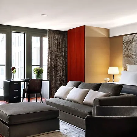 Otel Bvlgari 5*