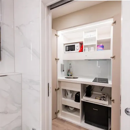 Nox Belsize Park 3*