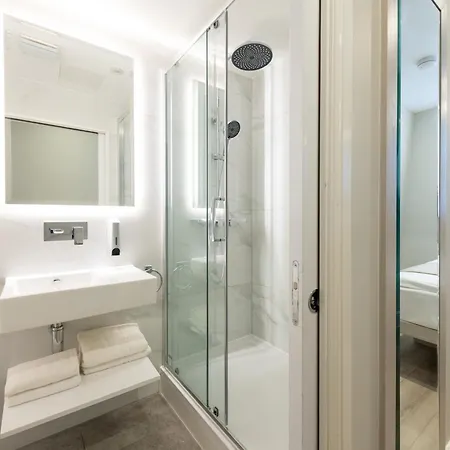 Hotel Nox Belsize Park