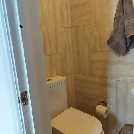 Apple House Wembley -Double Ensuite