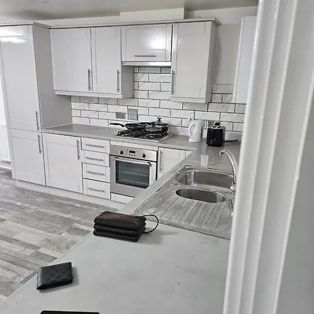 Apartment One Bedroom Flat