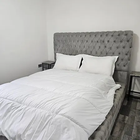 Apartment One Bedroom Flat *
