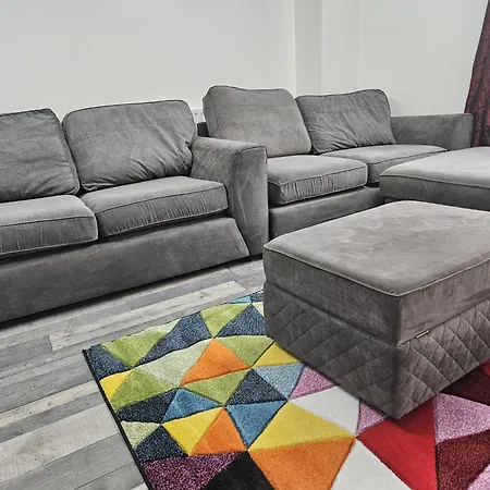 One Bedroom Flat Barking (Greater London)