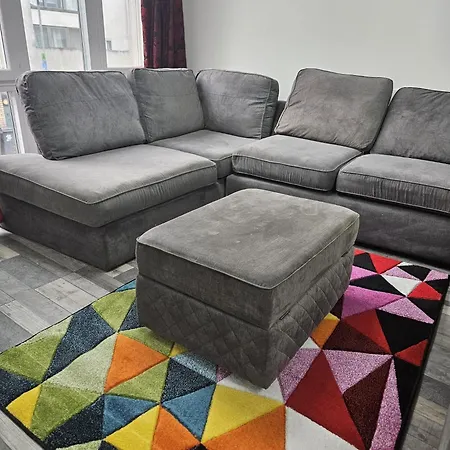 Apartment One Bedroom Flat