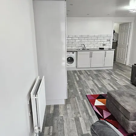 Apartment One Bedroom Flat *