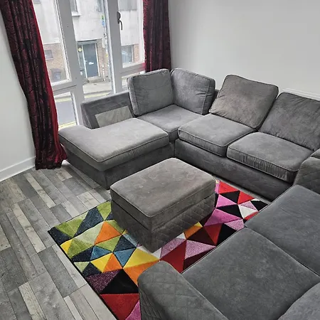Apartment One Bedroom Flat Barking (Greater London)
