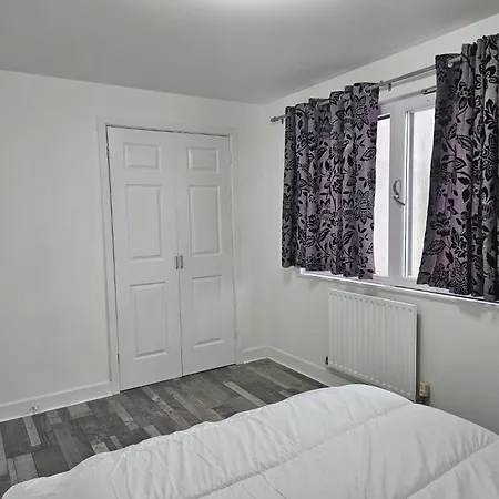 Apartment One Bedroom Flat *