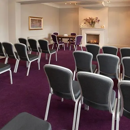 Hotel Packfords London