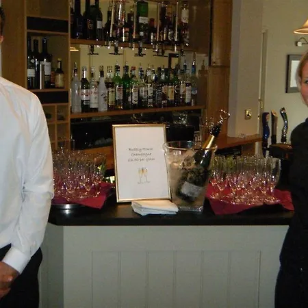 Packfords London