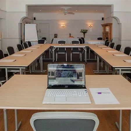 Hotel Packfords London