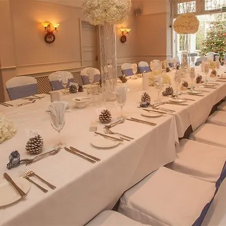 Hotel Packfords