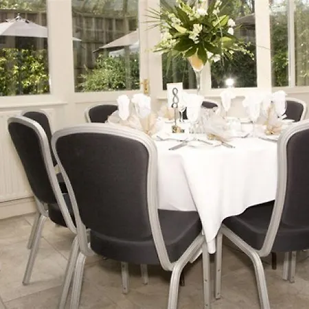 Hotel Packfords 3*