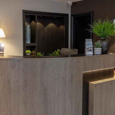 Hotell Western Kensington Olympia