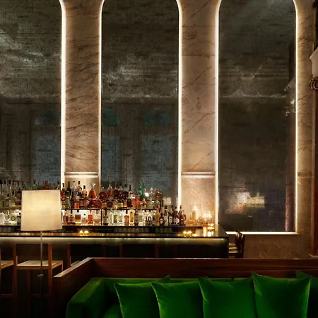 The Edition Hotel London
