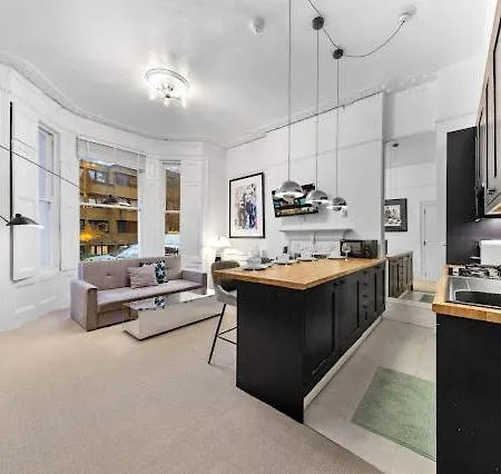 Portobello Large Snug Appartement