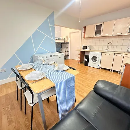Appartamento Acacia Wembley Stadium Apartments, By Edens