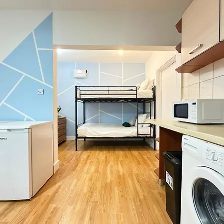 Acacia Wembley Stadium Apartments, By Edens