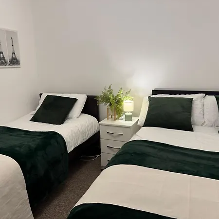 Beautiful In Apartmán *