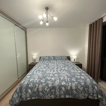 Quartos Wembley Homestay *