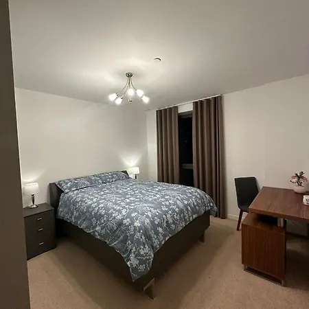 Quartos Wembley Homestay London