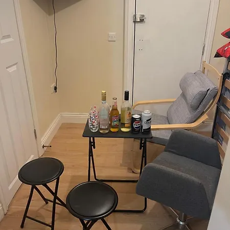 Airport, Excel & 02 Arena Proximity House * London