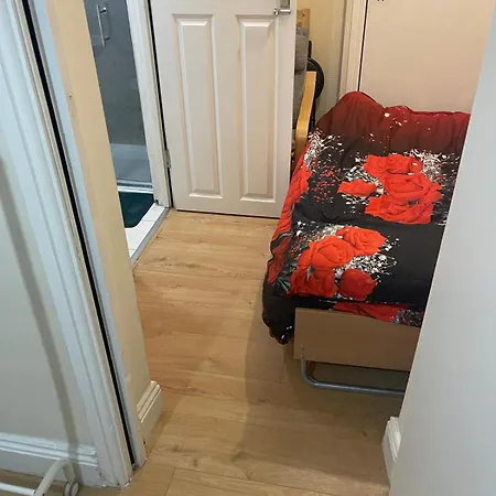 Airport, Excel & 02 Arena Proximity House * London