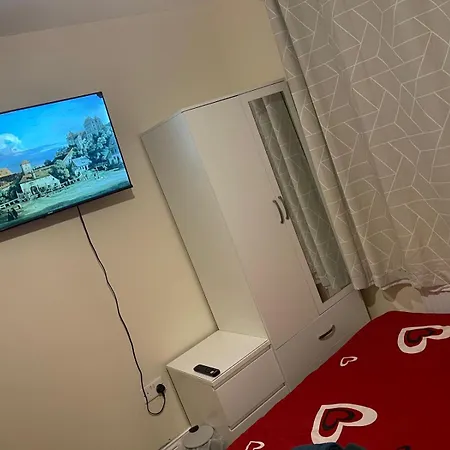 Airport, Excel & 02 Arena Proximity House * London