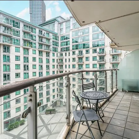 Apartment Flat In For 4 *