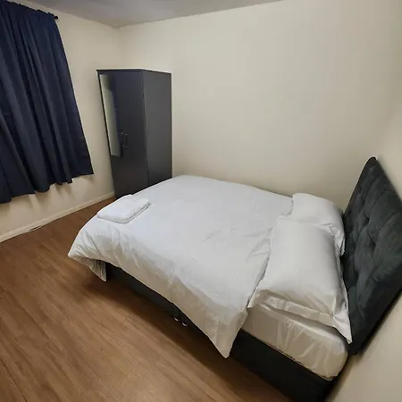 Apartment London 2 Bed Sleeps 5 To 6 Netflix Family Friendly
