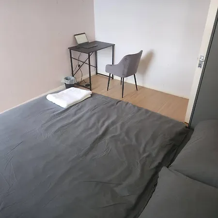 London 2 Bed Sleeps 5 To 6 Netflix Family Friendly Apartment *