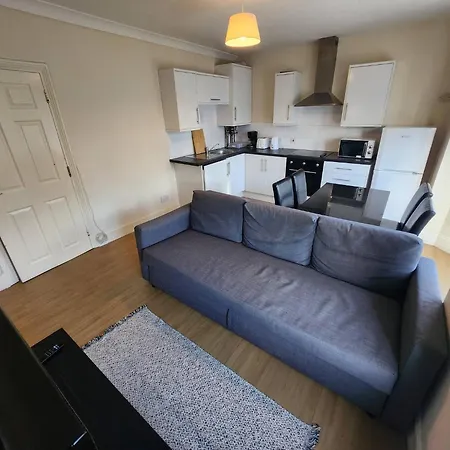 London 2 Bed Sleeps 5 To 6 Netflix Family Friendly Apartment Croydon