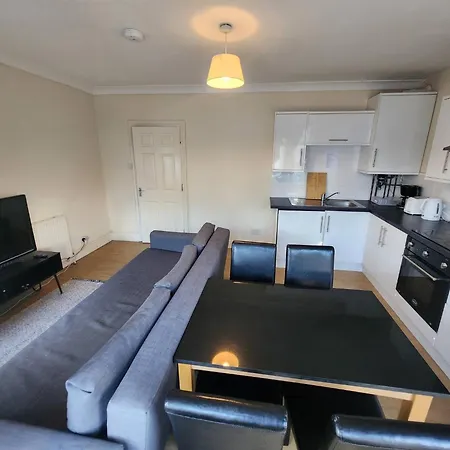 London 2 Bed Sleeps 5 To 6 Netflix Family Friendly Croydon