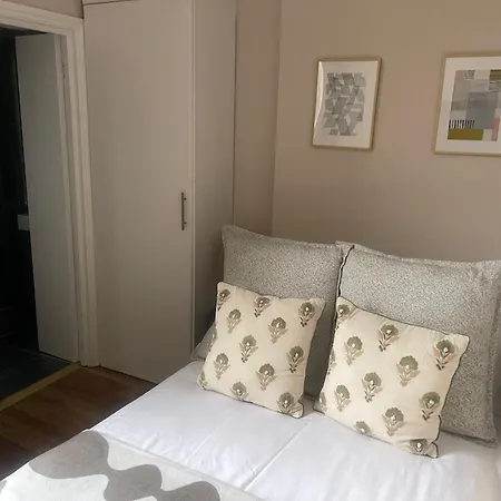 Imperial Homes Apartment