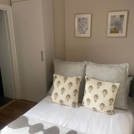 Apartment Imperial Homes