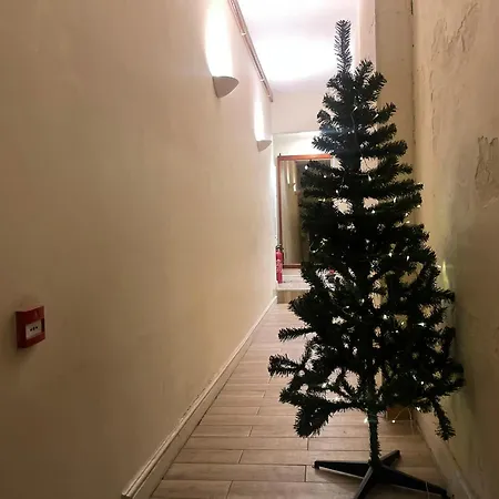 Imperial Homes Apartment *