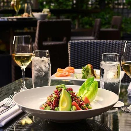 The Park Tower Knightsbridge, A Luxury Collection Hotel,