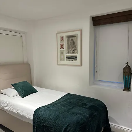 Regent Appartement Londen
