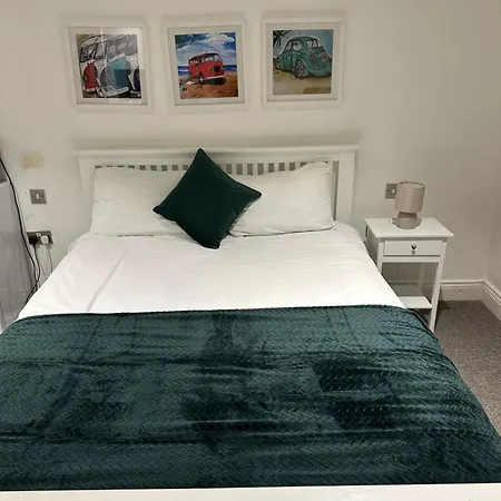 Appartement Regent