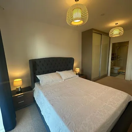 Quartos Wembley Homestay