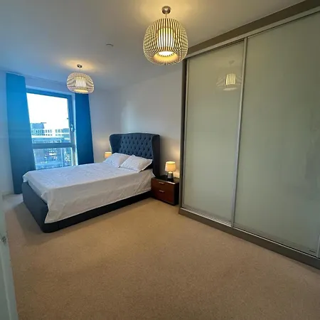 Homestay Quartos Wembley London