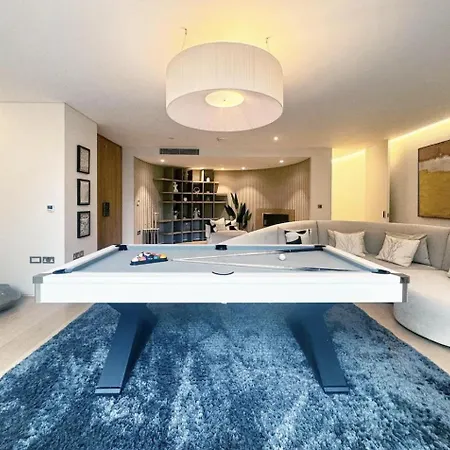 Imperial Homes Apartment *