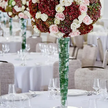Marriott Grosvenor Square Hotel 5*