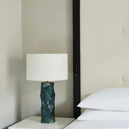 Marriott Grosvenor Square 5* Londra
