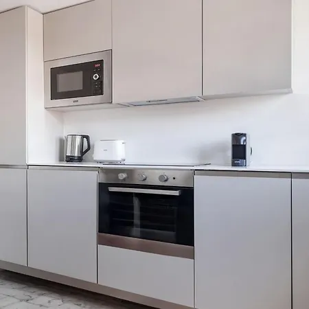 Hyde Park 2-bedrooms London