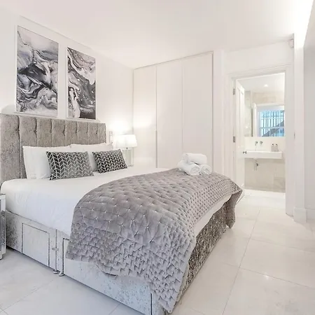 Apartment The Marylebone